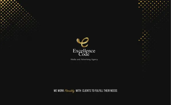 Excellence Code: Advertising Agency In Dubai