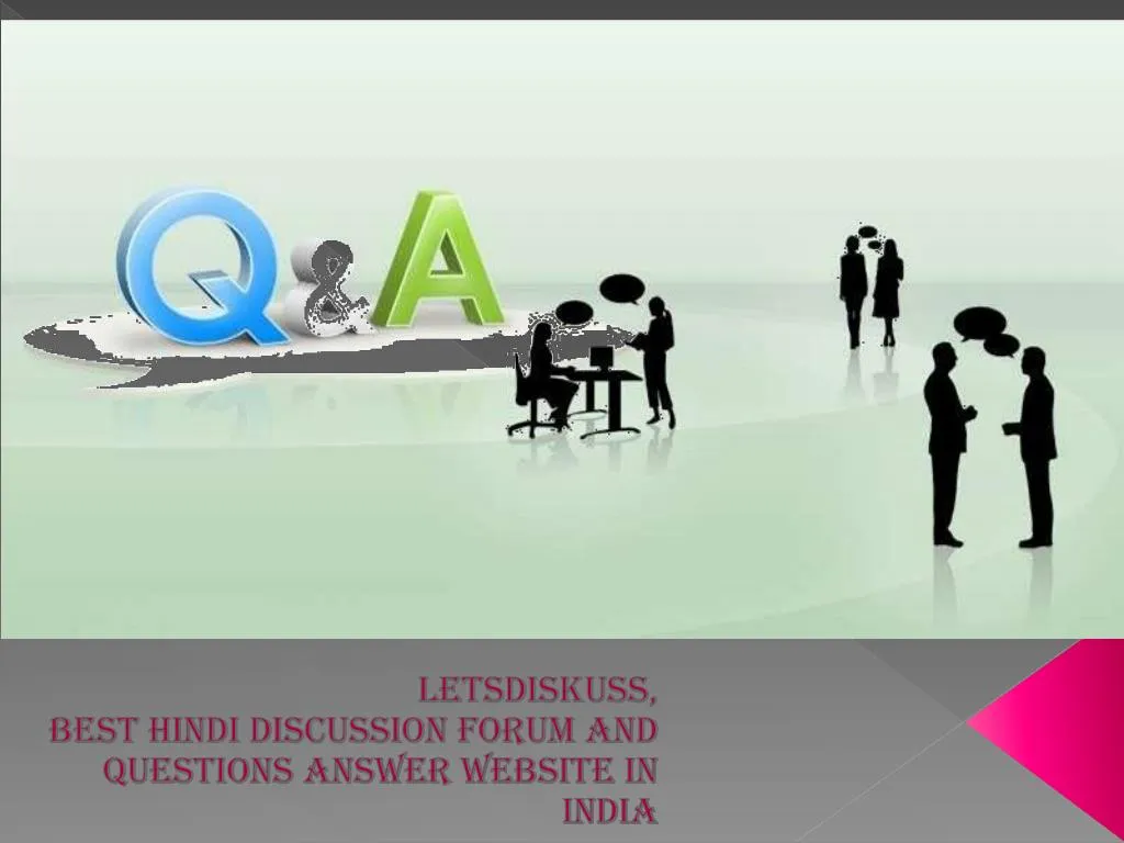 letsdiskuss best hindi discussion forum and questions answer website in india