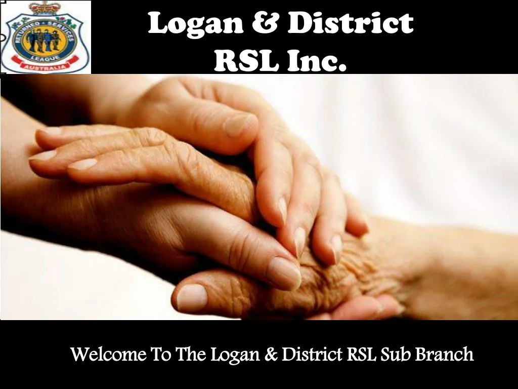 logan district rsl inc