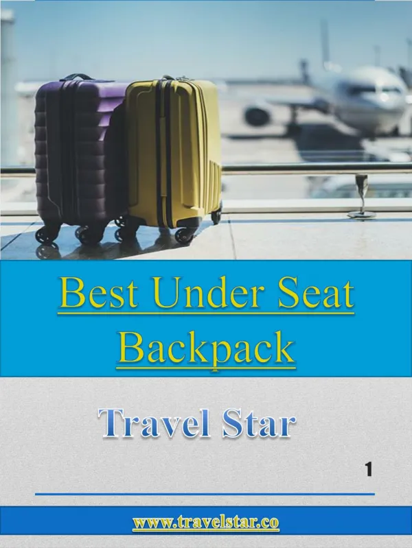 best luggage sets for international travel