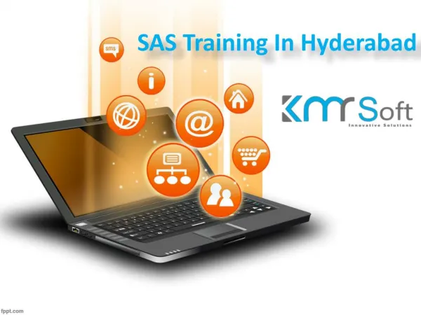 SAS Training In Hyderabad, SAS Training Institutes in Hyderabad, SAS Online Training In Hyderabad – KMRsoft