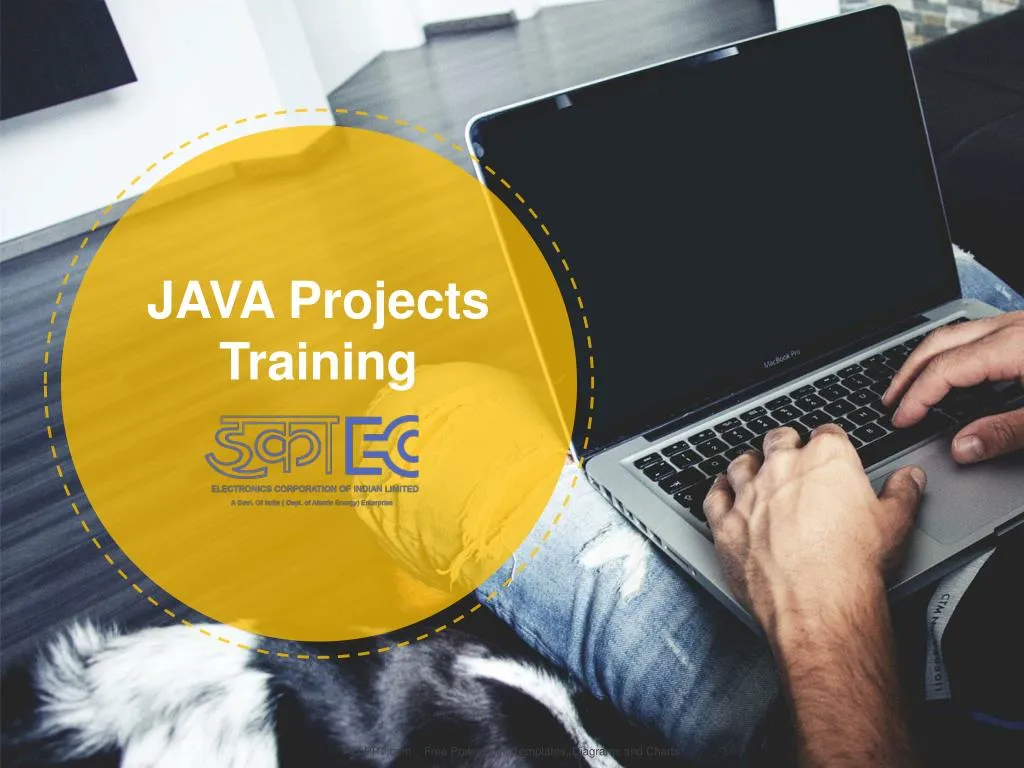 java projects training