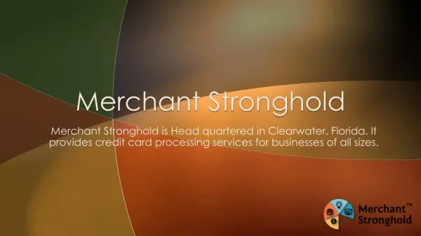 High risk merchant account is the key for merchant business