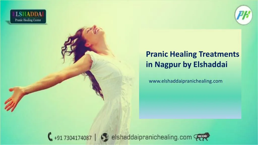pranic healing treatments in nagpur by elshaddai