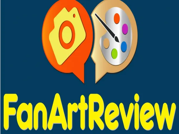 Fanartreview is Photography Community provide Art Competition