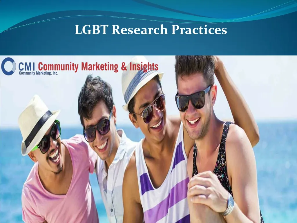 lgbt research practices
