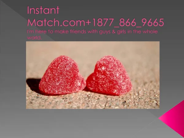 match.com service 1_877_866_9665 number