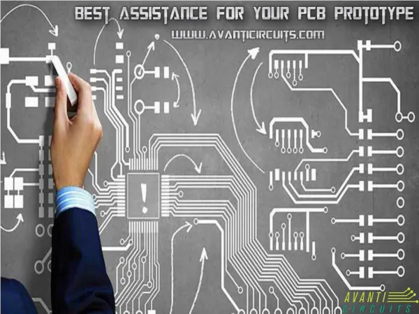 Best Assistance For Your PCB Prototype