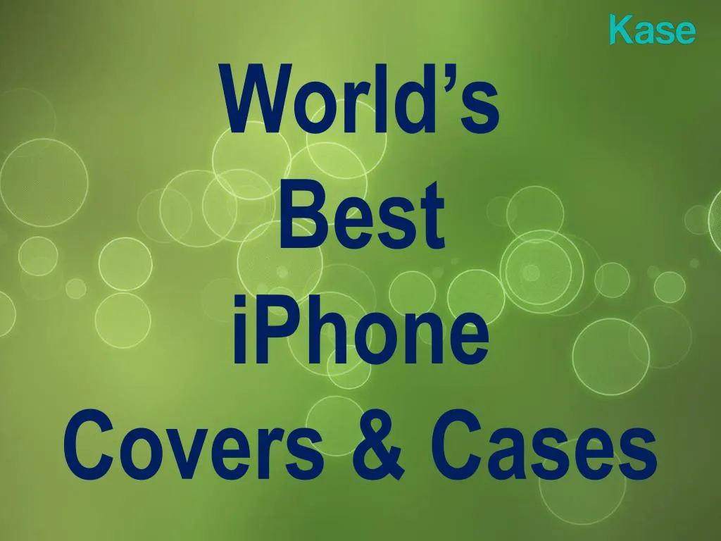 world s best iphone covers cases