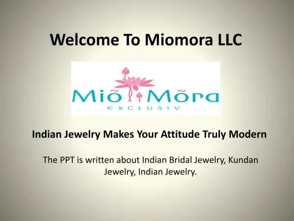 Jhumka earrings At miomora.com