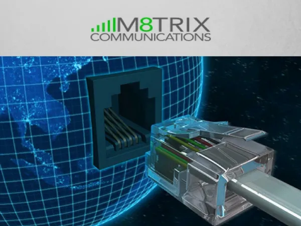 Voip Communication Solutions USA - M8trix Communications
