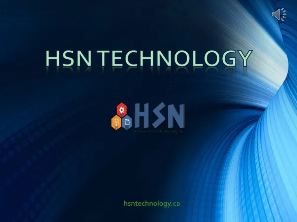 SEO services in Calgary - HSN Technology