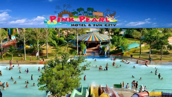 Top Vacation Waterpark in Jaipur | Amusement Park in Jaipur | Best Resort in Jaipur