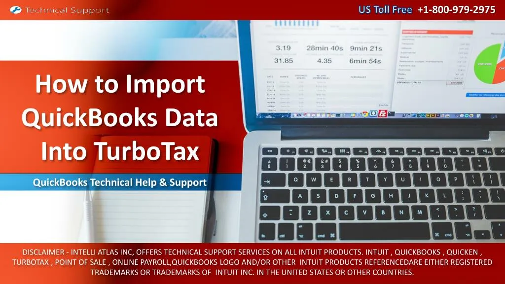 how to import quickbooks data into turbotax