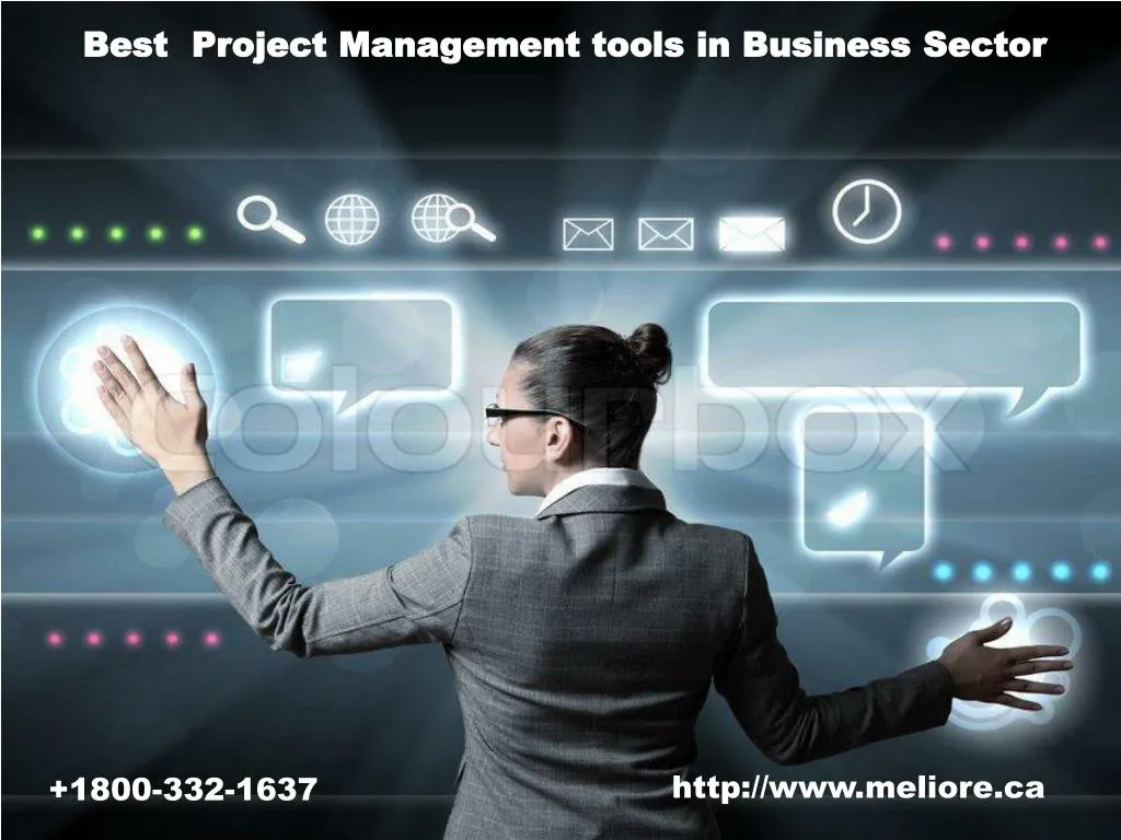 best project management tools in business sector