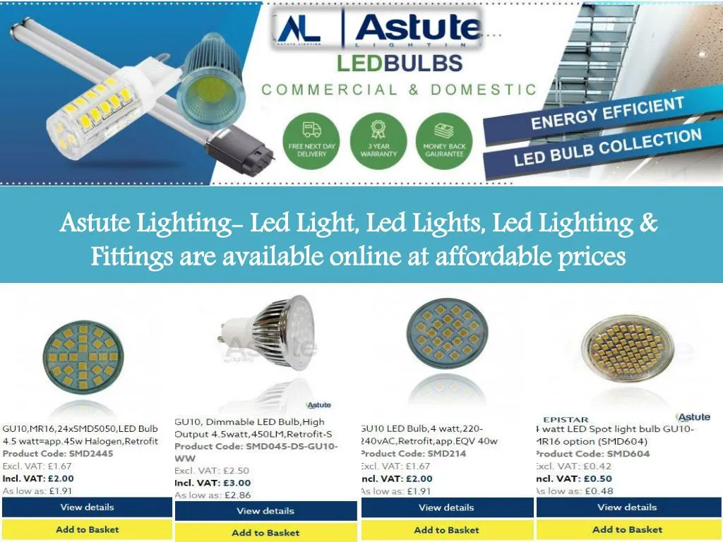 astute lighting led light led lights led lighting