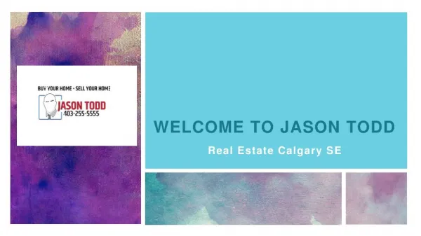 Get Best Properties Sell & Buy With Real Estate Calgary SE