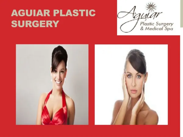 Know about the Facelift Surgery in Tampa