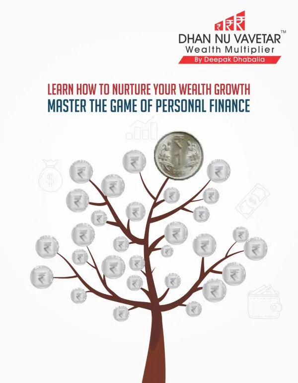 Master the Game of Personal Finance