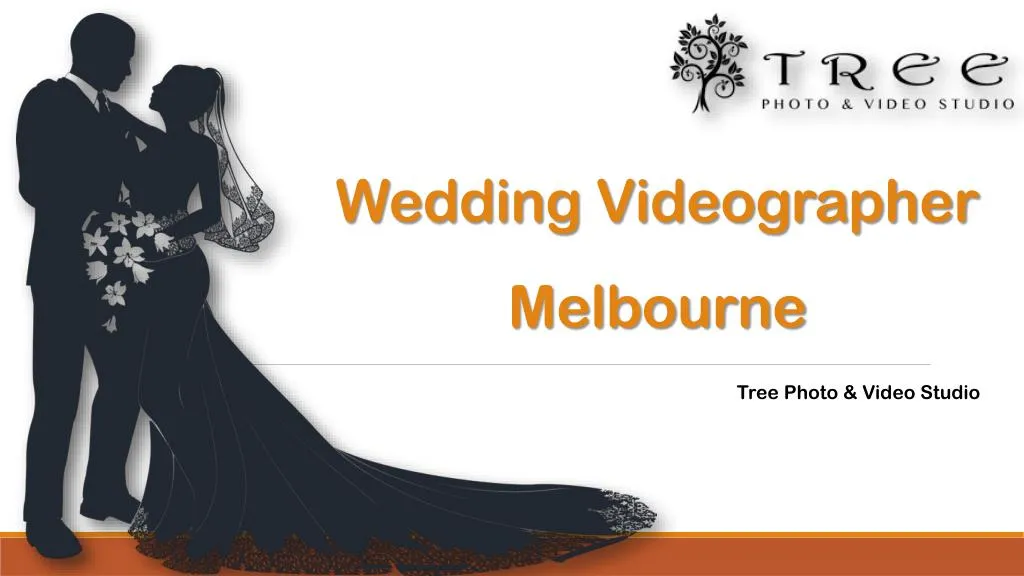 wedding videographer melbourne