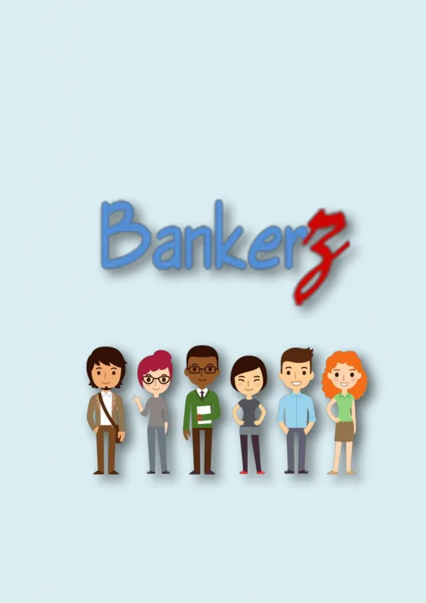 Bankerz join the most comprehensive digital learning platform for banking and finance .