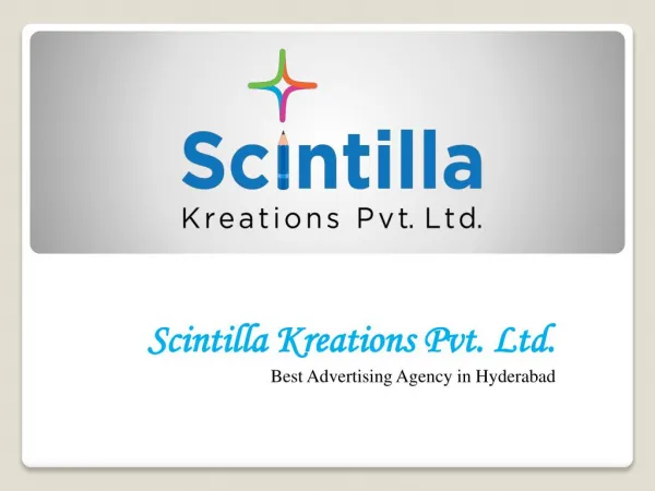 Advertising agency in Hyderabad | ad agency in Hyderabad