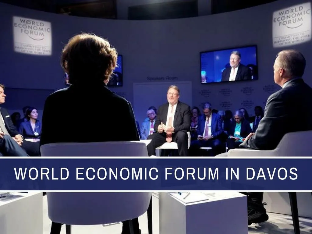 inside davos
