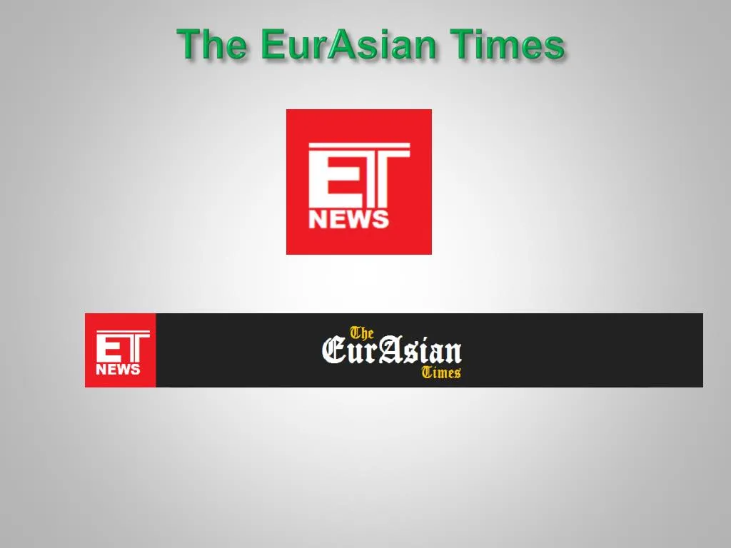 the eurasian times