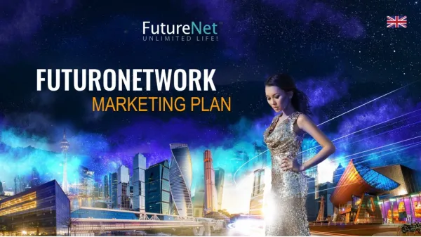 FutureNet FuturoCoin Mining Network Marketingplan English