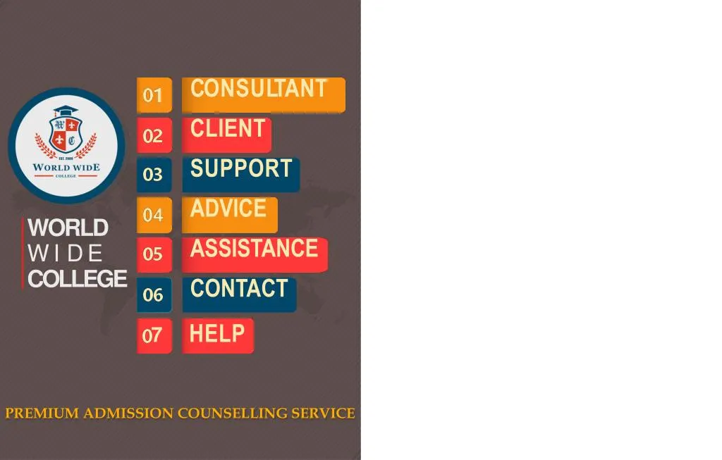 c onsu l t ant client support advice assistance
