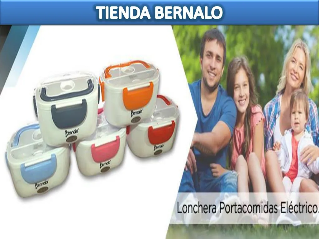 tienda bernalo