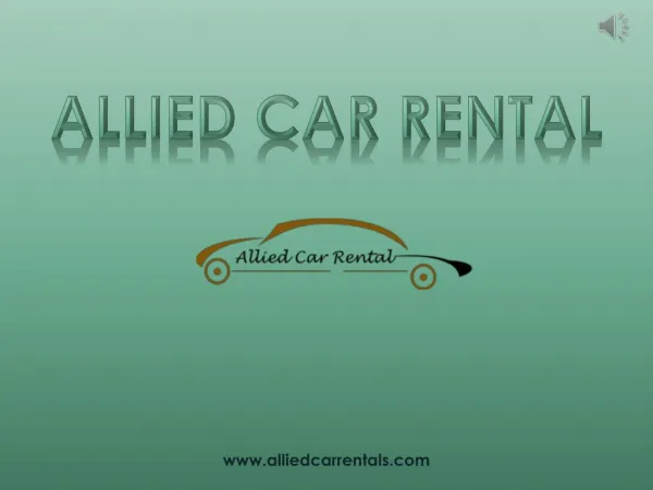 Taxi Cab Services From Pune to Mumbai - Allied Car Rental