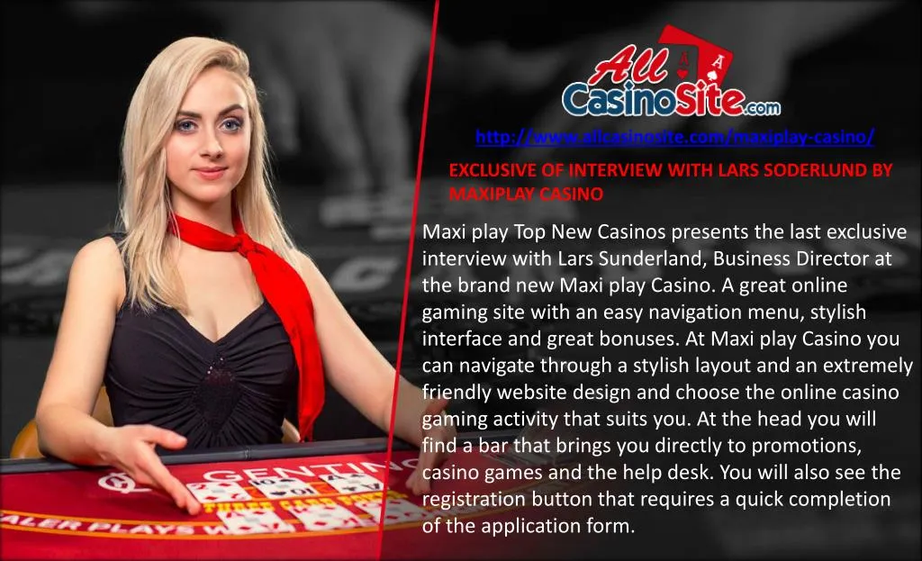 http www allcasinosite com maxiplay casino