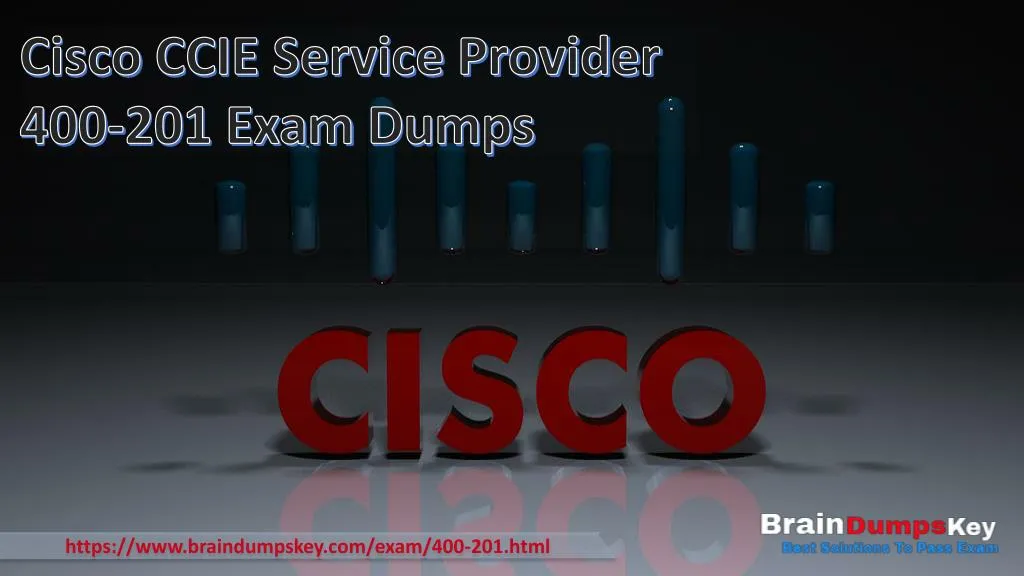 cisco ccie service provider 400 201 exam dumps