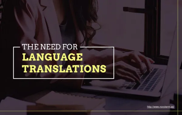 Why Are Language Translations Important?