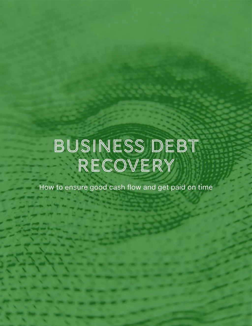 business debt recovery