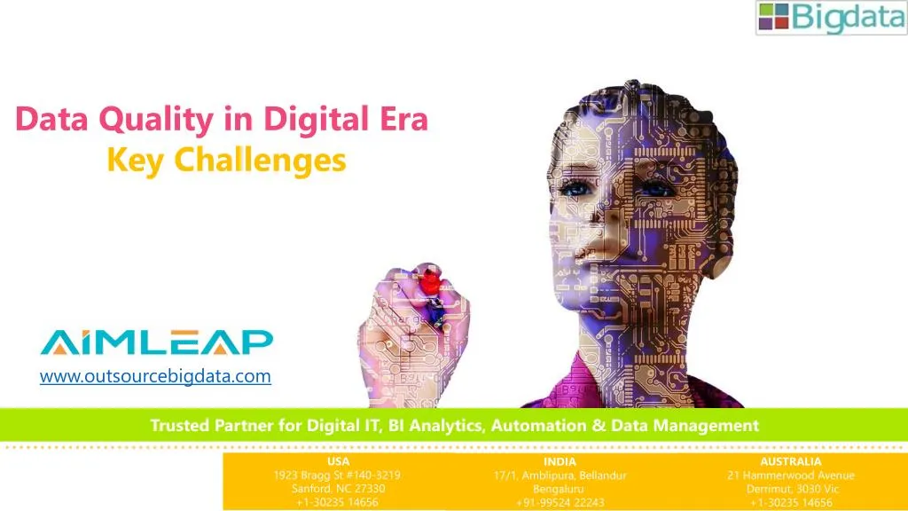 data quality in digital era key challenges