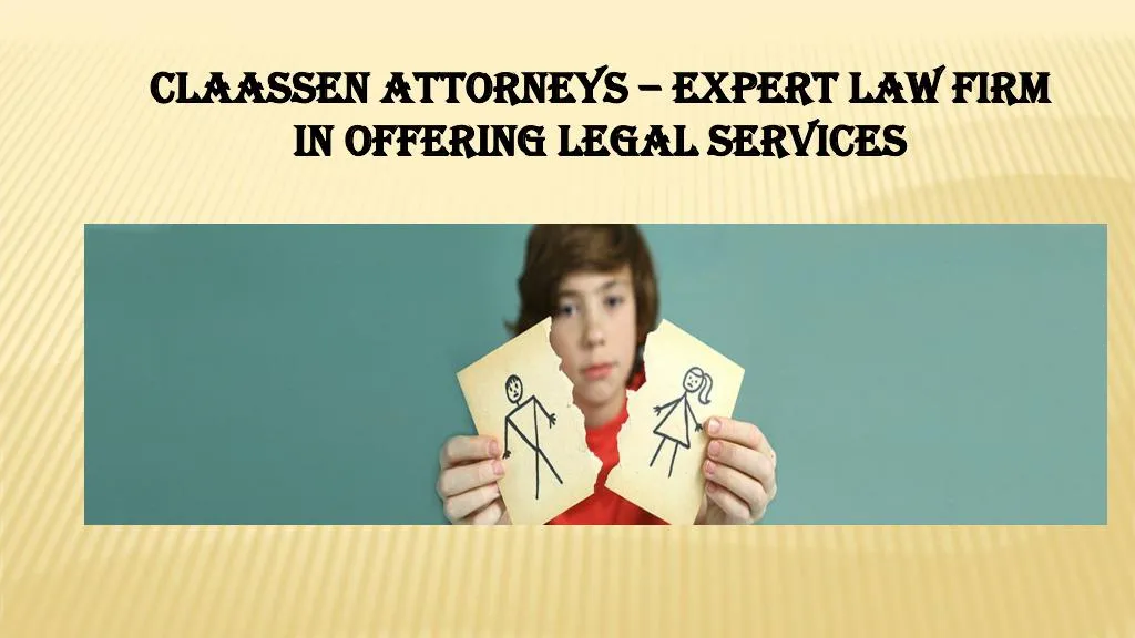 claassen attorneys expert law firm in offering