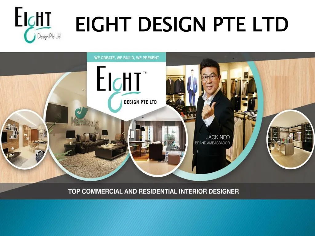 eight design pte ltd