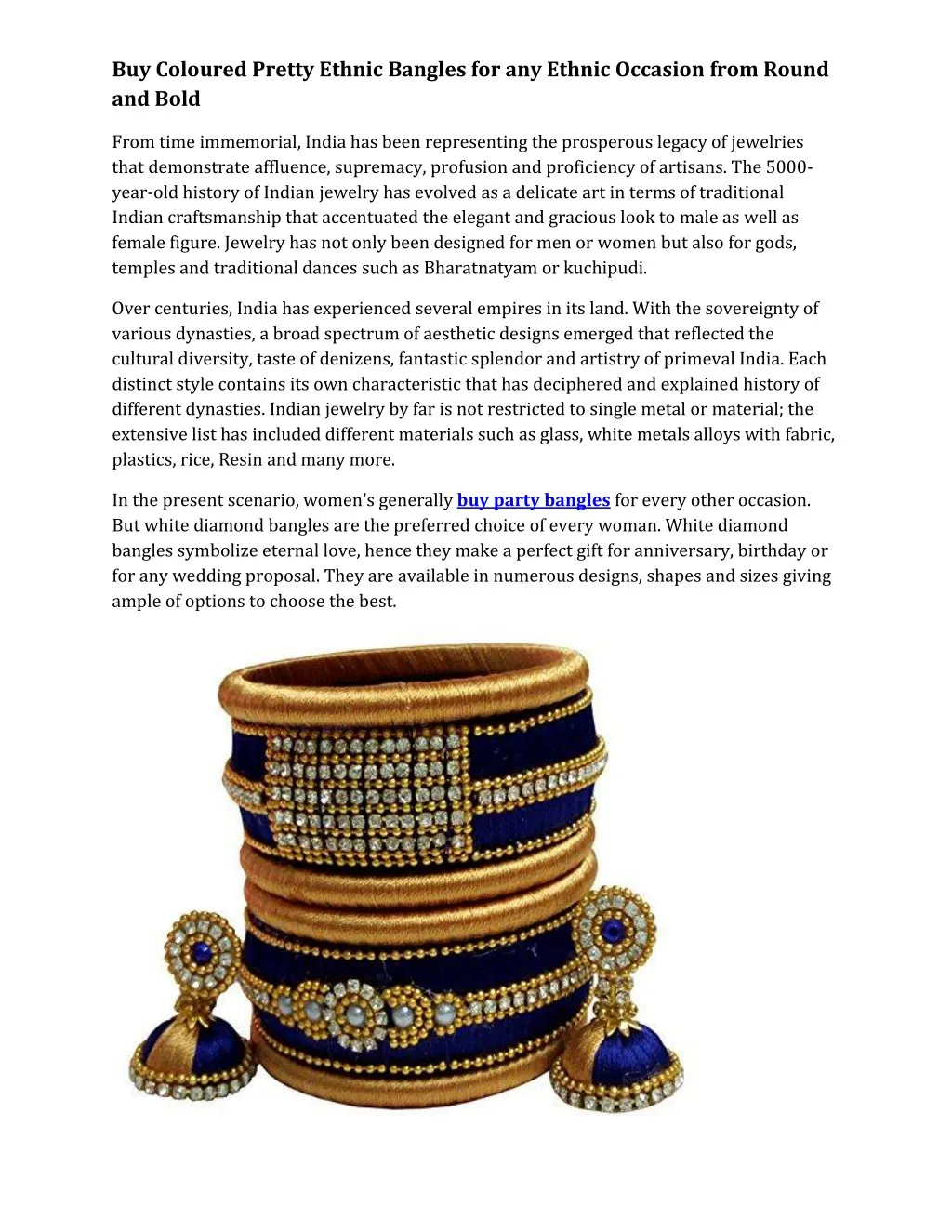 buy coloured pretty ethnic bangles for any ethnic