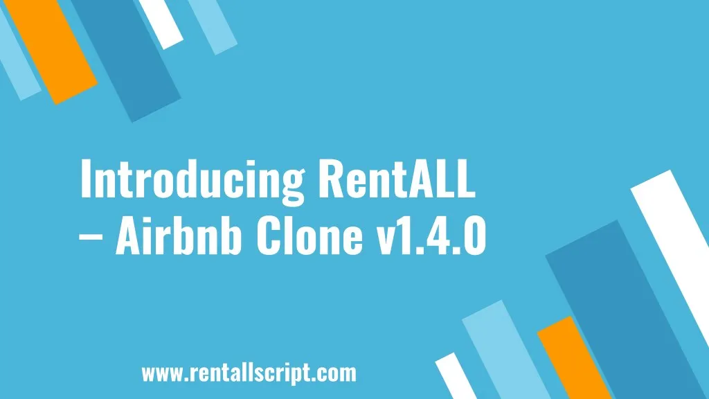 introducing rentall airbnb clone v1 4 0