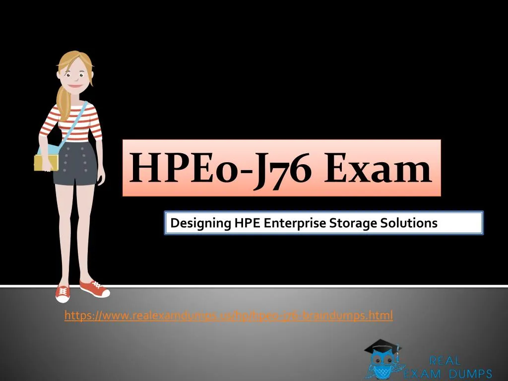 hpe0 j76 exam