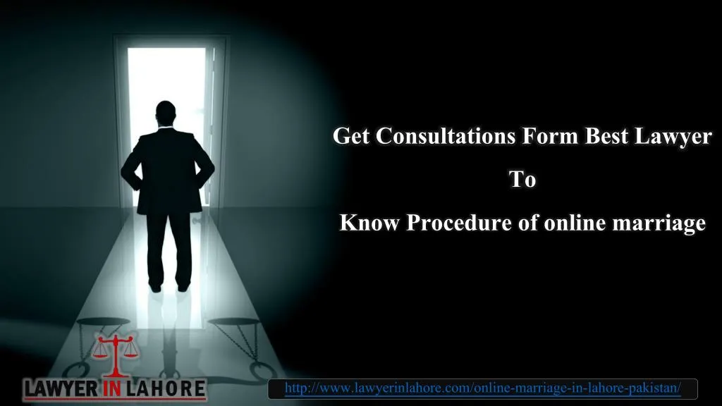 get consultations form best lawyer to know