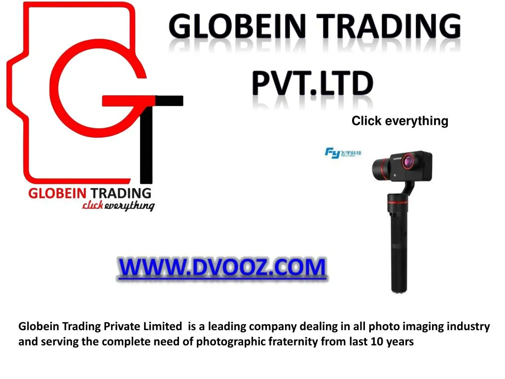 globein trading