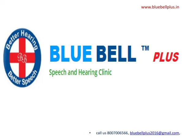 BTE Hearing Aids in Pune | Best BTE Hearing Aids | Blue Bell Plus