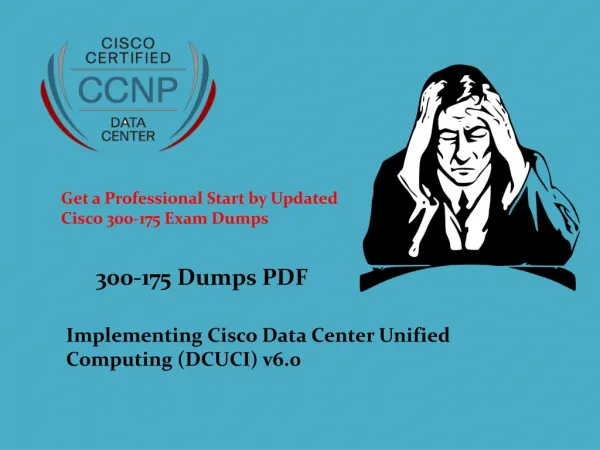 2018 Latest 300-175 Real Exam Questions, DCUCI 300-175 Practice