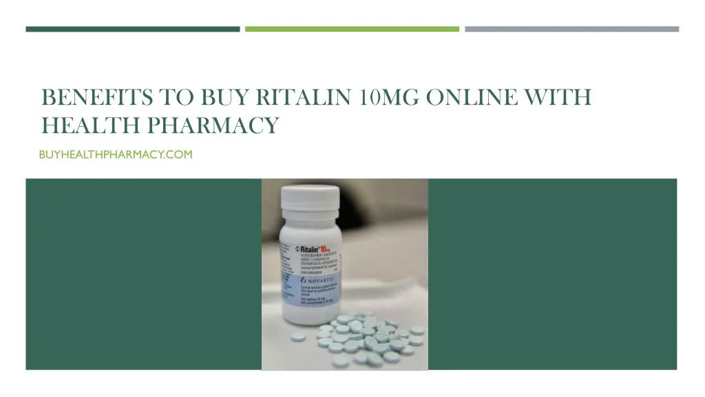 benefits to buy ritalin 10mg online with health pharmacy