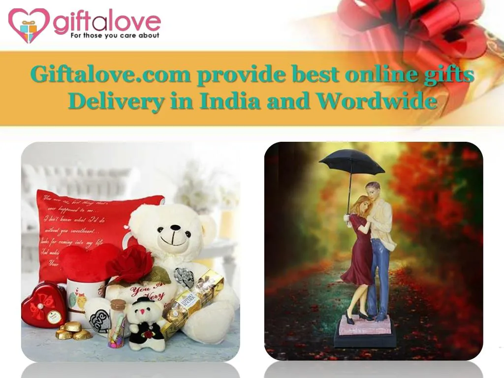 giftalove com provide best online gifts delivery in india and wordwide