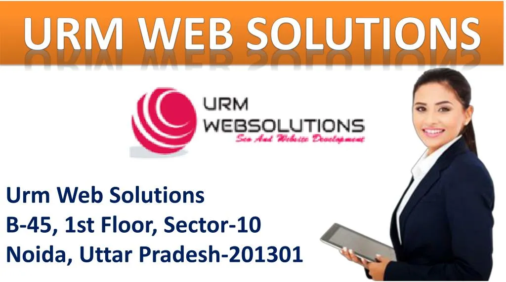 urm web solutions