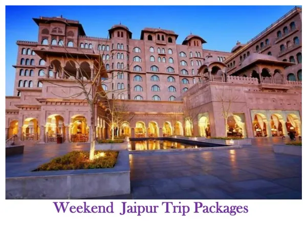 www. packagestour.com/jaipur-tour-package